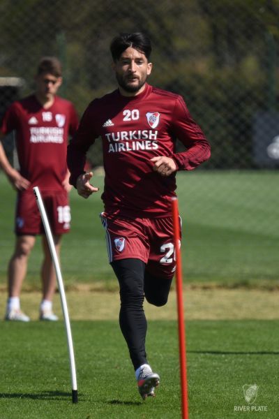  (Foto: Prensa River)