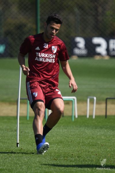  (Foto: Prensa River)