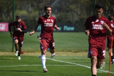  (Foto: Prensa River)