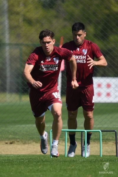  (Foto: Prensa River)