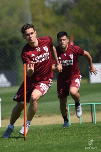 (Foto: Prensa River)