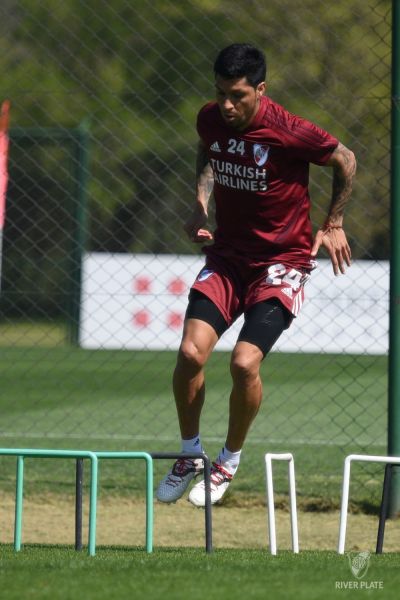  (Foto: Prensa River)