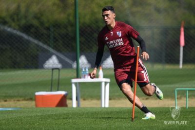  (Foto: Prensa River)