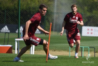  (Foto: Prensa River)