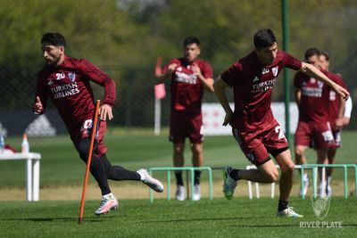  (Foto: Prensa River)