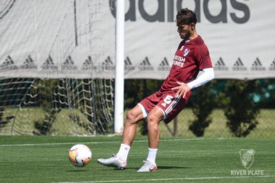  (Foto: Prensa River)