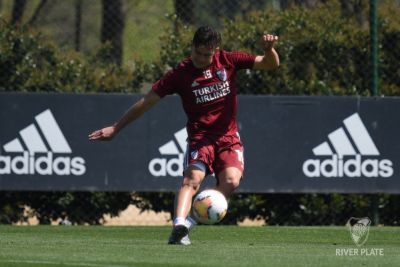  (Foto: Prensa River)