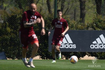  (Foto: Prensa River)