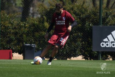  (Foto: Prensa River)