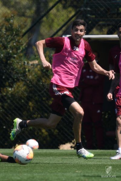  (Foto: Prensa River)