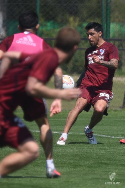  (Foto: Prensa River)