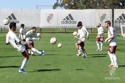  (Foto: Prensa River)