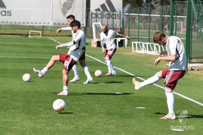  (Foto: Prensa River)