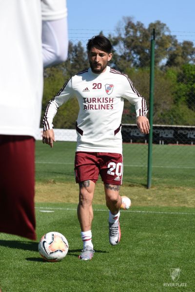  (Foto: Prensa River)