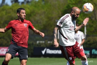  (Foto: Prensa River)