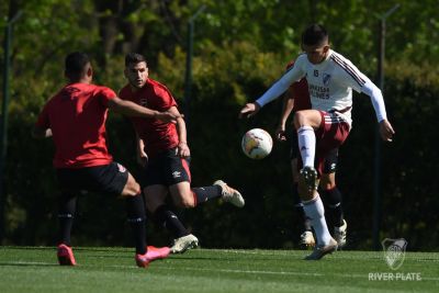  (Foto: Prensa River)