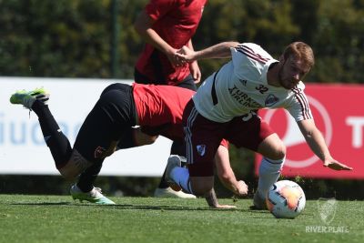  (Foto: Prensa River)