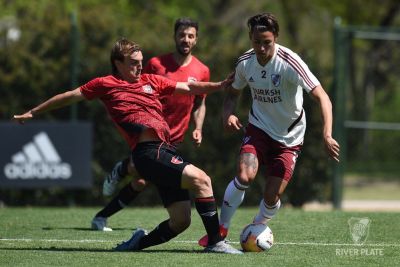  (Foto: Prensa River)
