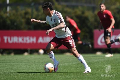  (Foto: Prensa River)