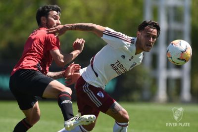  (Foto: Prensa River)