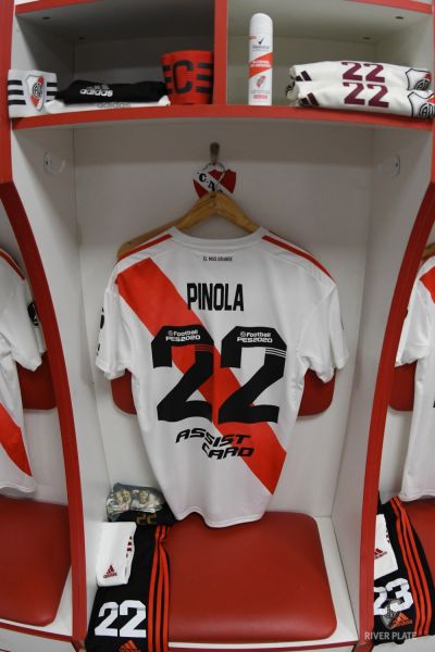  (Foto: Prensa River)