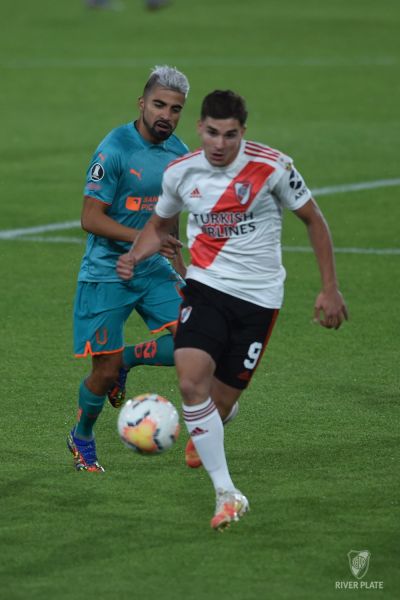  (Foto: Prensa River)