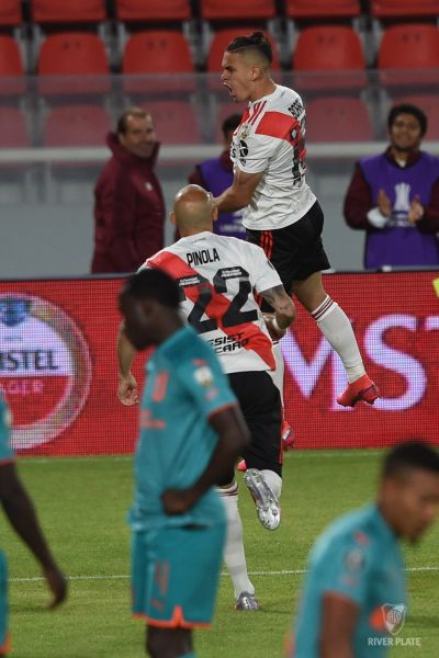  (Foto: Prensa River)