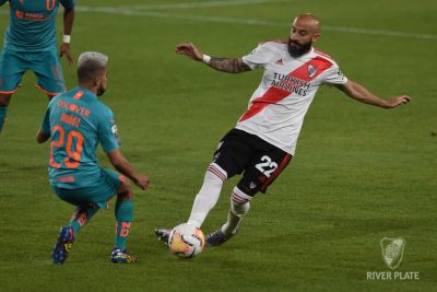  (Foto: Prensa River)