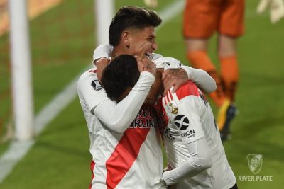  (Foto: Prensa River)