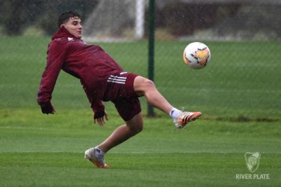  (Foto: Prensa River)