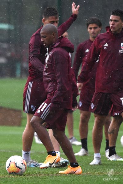  (Foto: Prensa River)