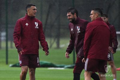  (Foto: Prensa River)