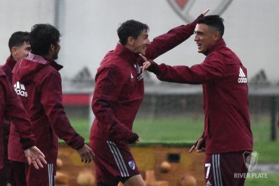  (Foto: Prensa River)