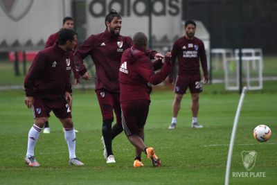  (Foto: Prensa River)