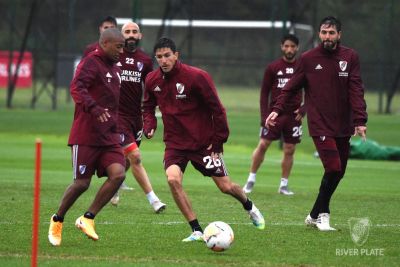  (Foto: Prensa River)