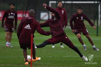  (Foto: Prensa River)