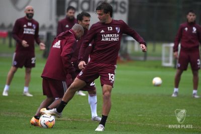  (Foto: Prensa River)