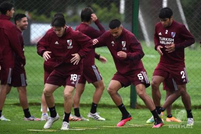  (Foto: Prensa River)