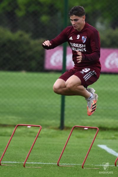  (Foto: Prensa River)