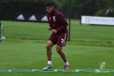  (Foto: Prensa River)