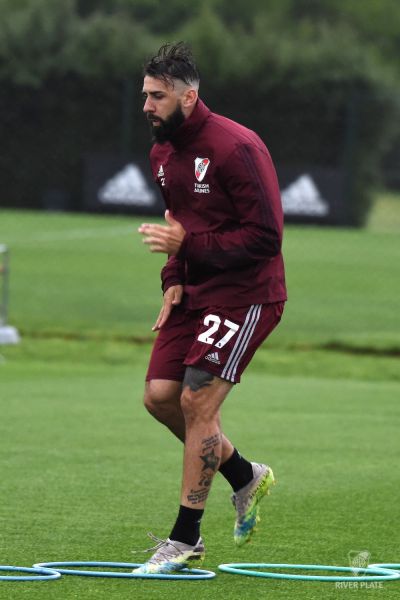 (Foto: Prensa River)