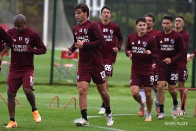  (Foto: Prensa River)