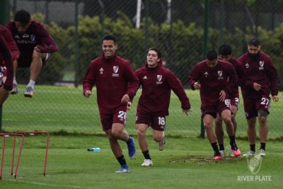  (Foto: Prensa River)