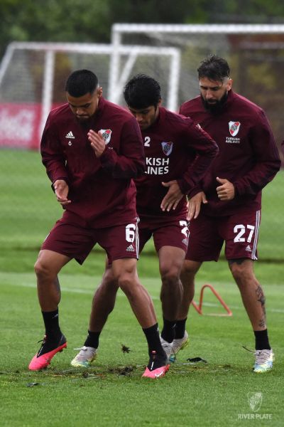  (Foto: Prensa River)
