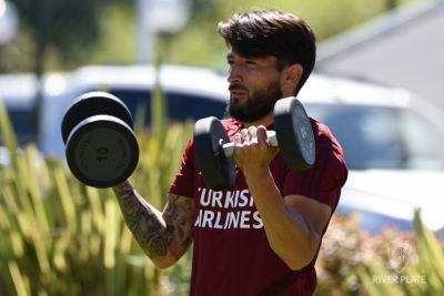  (Foto: Prensa River)