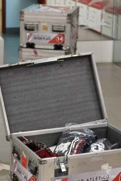  (Foto: Prensa River)