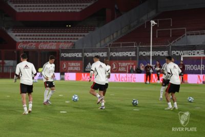  (Foto: Prensa River)