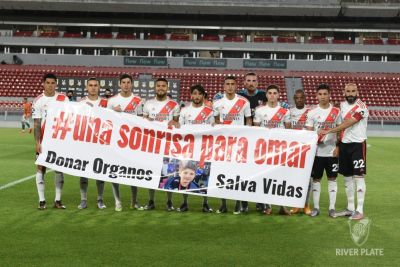  (Foto: Prensa River)