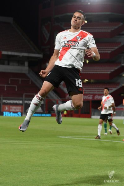  (Foto: Prensa River)