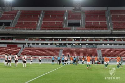  (Foto: Prensa River)